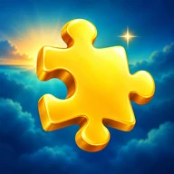 Jigsaw Daily Puzzle icon